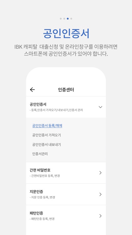 IBK캐피탈