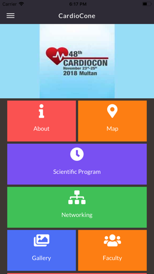 CardioCon(圖3)-速報App