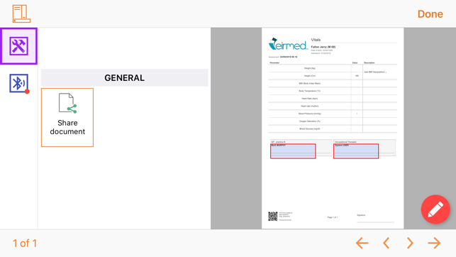 Biometric Signature(圖2)-速報App