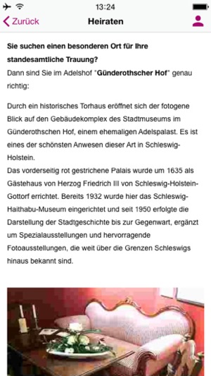 Stadtmuseum Schleswig(圖5)-速報App