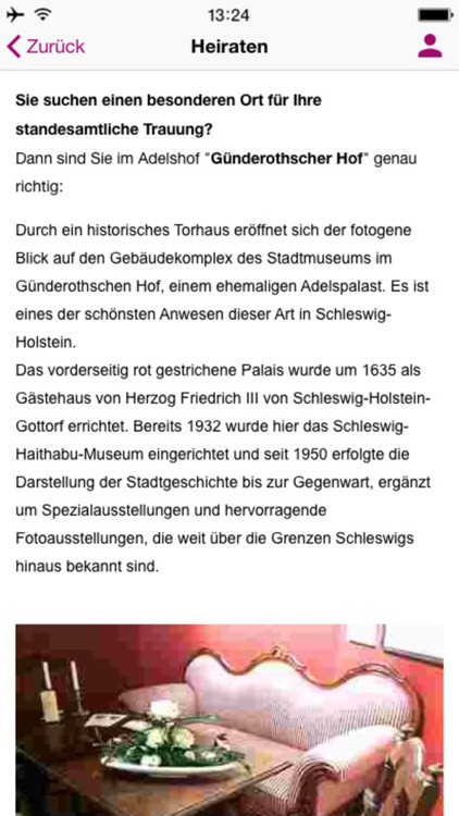 Stadtmuseum Schleswig screenshot-4