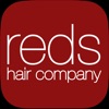 Reds Hair
