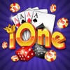 iOne Casino - Game bài Số 1