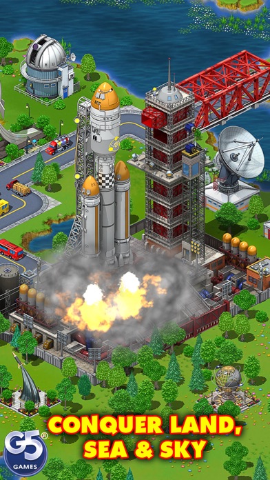 Virtual City Playground®: Building Tycoon screenshot