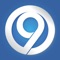 Get the latest breaking news and weather wherever you go with the NewsChannel 9 App: Complete coverage for Syracuse and Central New York from NewsChannel 9 WSYR and LocalSYR