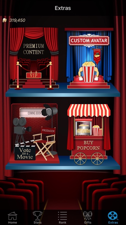 PopcornTrivia screenshot-4