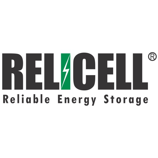 Relicell Online icon
