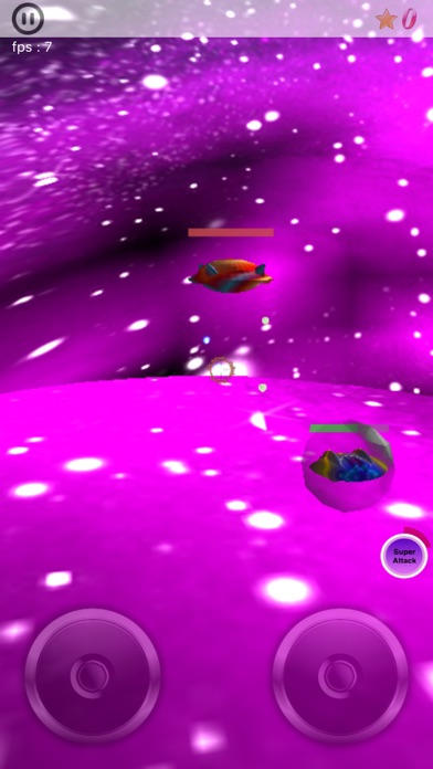 UFO-Attack screenshot 3