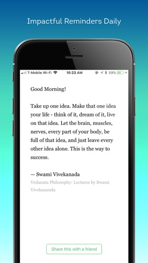 Vyasa - Inspiring Quotes(圖1)-速報App