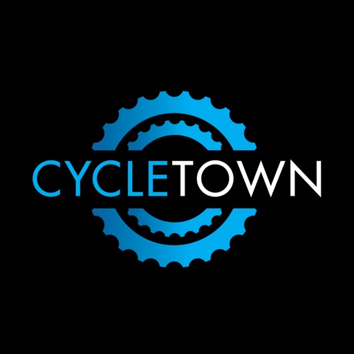 Cycle Town