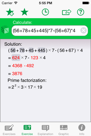 steps2MATH - náhled