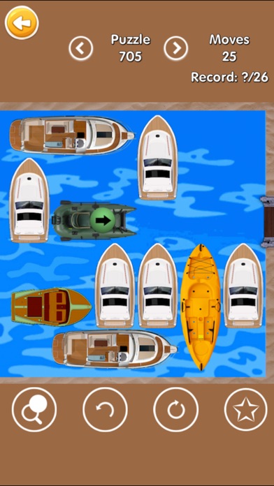 CaptainShip 2: Premium screenshot 2