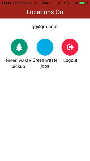 Green Waste Pickup(圖2)-速報App