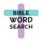 Play the ultimate bible word search puzzle game