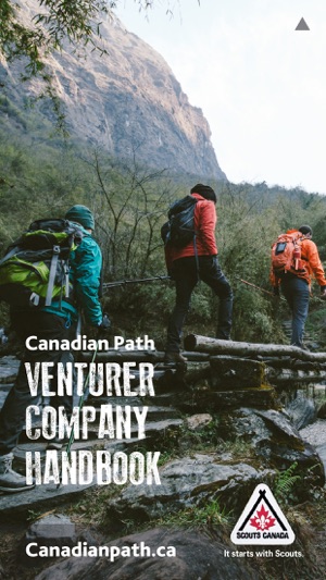 Venturer Handbooks(圖3)-速報App