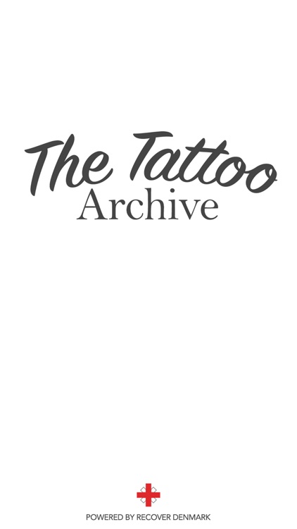 The Tattoo Archive