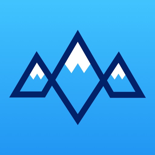 snoww: ski & snowboard tracker
