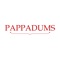 Welcome to Pappadums