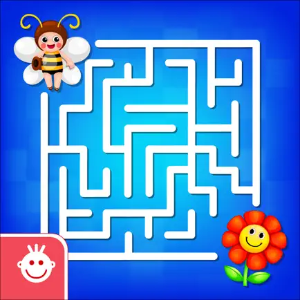 Kids Maze : Educational Puzzle Читы