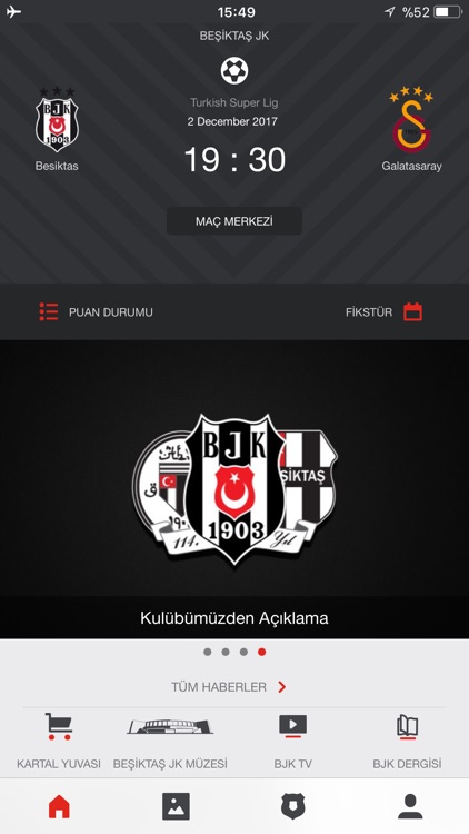 Besiktas JK