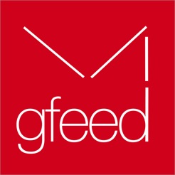 gfeed - email simplified