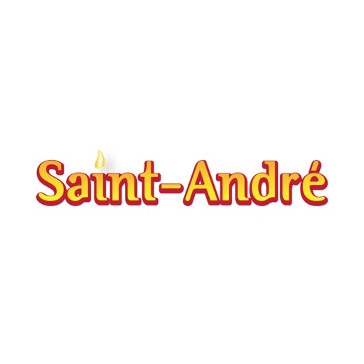 Saint André