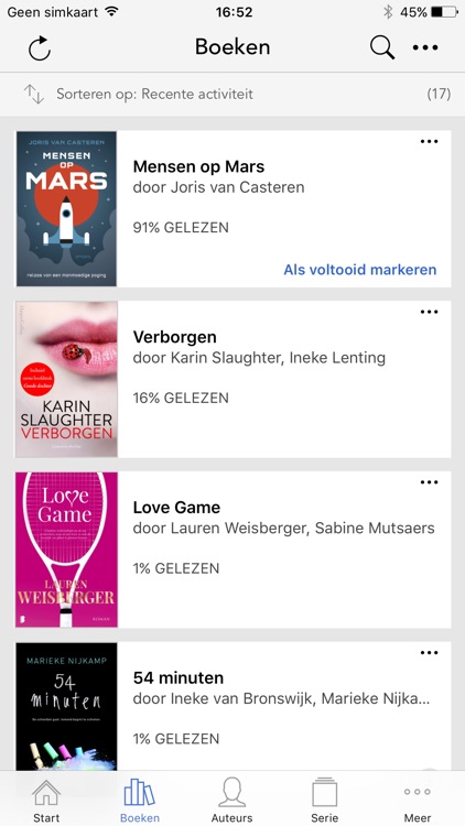 bol.com Kobo