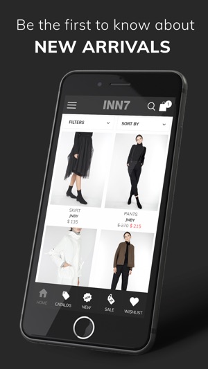 INN7 Fashion(圖3)-速報App