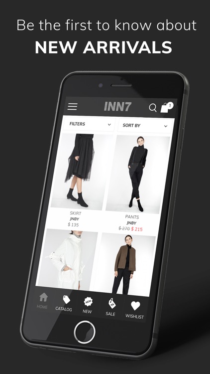 INN7 Fashion