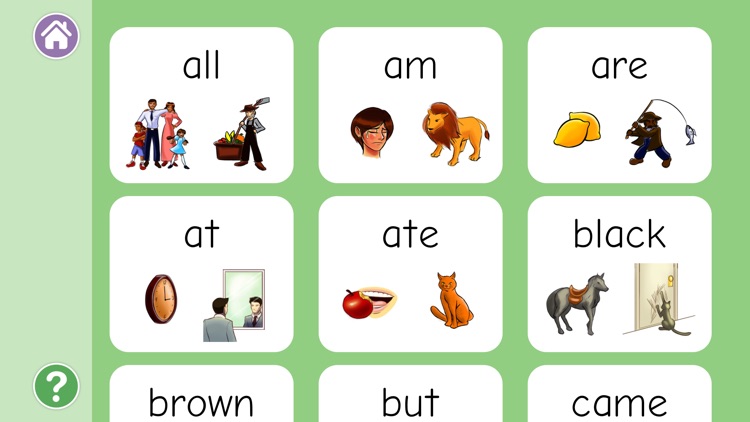 Brainy Phonics Learner screenshot-3