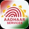 My Aadhaar Services