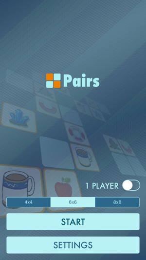 Pairs - Where was it again?(圖1)-速報App