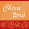 Online ordering for China Wok Restaurant in Phoenix, AZ