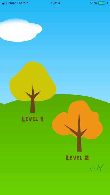 Math: the four operations