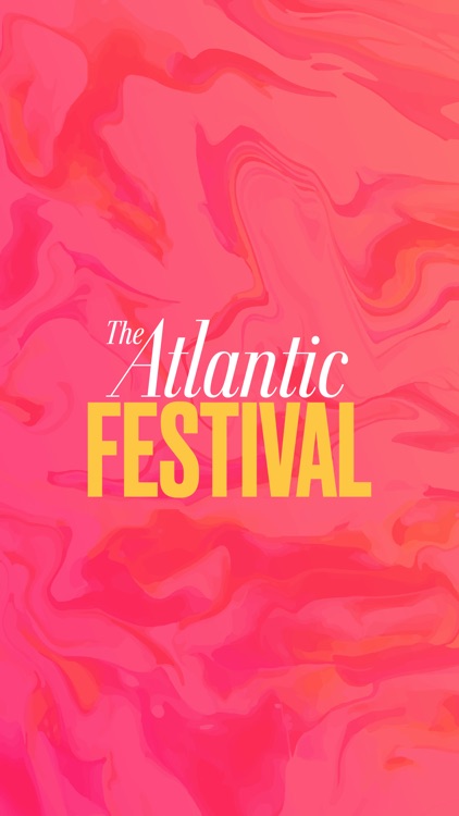 The Atlantic Festival
