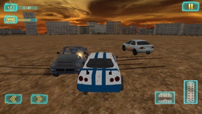 Derby cars Area Of Destruction screenshot 2