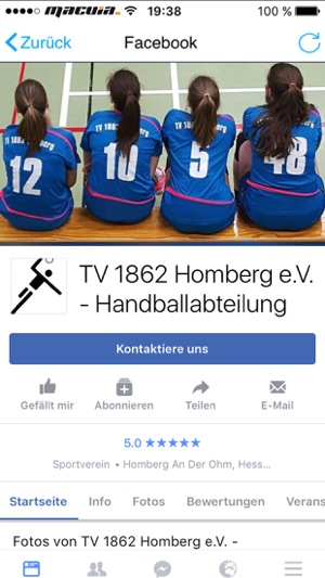 TV 1862 Homberg(圖4)-速報App