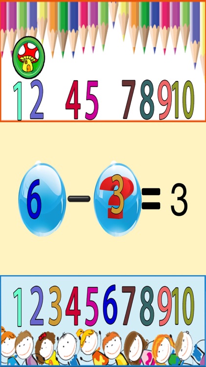 Maths 123 Pro screenshot-4