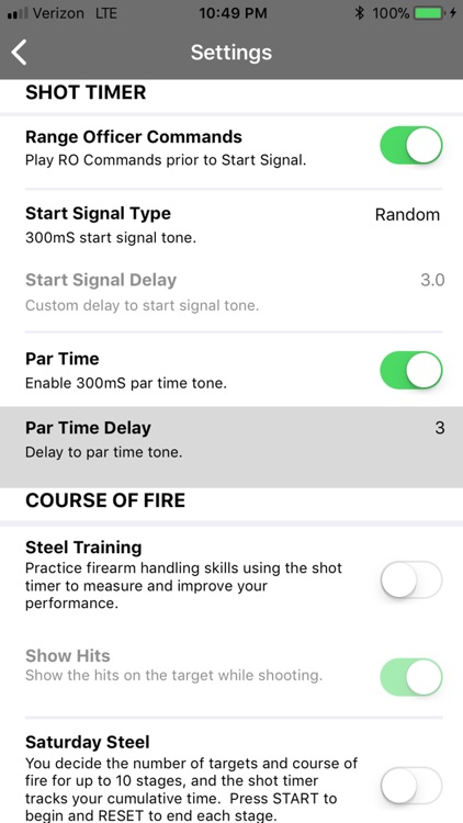 Shooter Make Ready screenshot-6