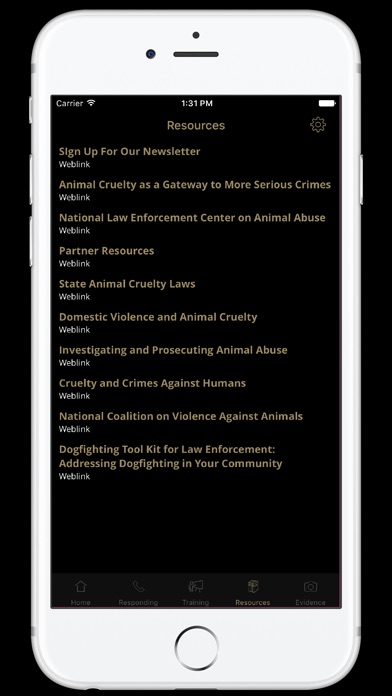 AnimalCruelty screenshot 4