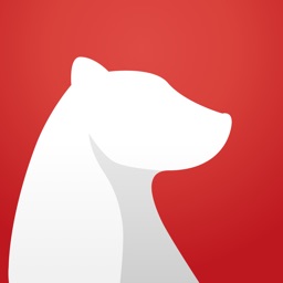 Bear Apple Watch App