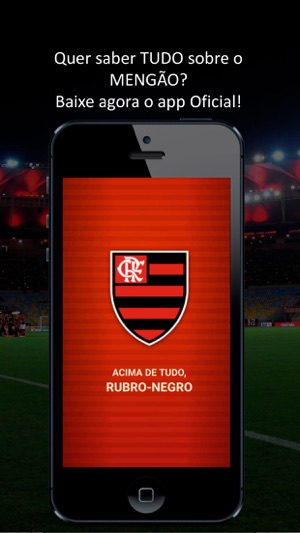 Flamengo(圖1)-速報App