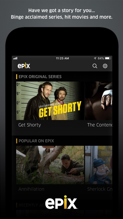 EPIX