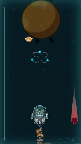 Game screenshot Planets Fall apk