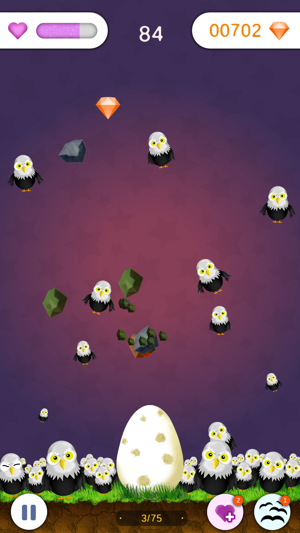 Rock Bird(圖9)-速報App