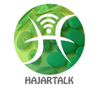 HajarTalk pour PC