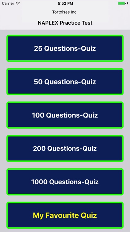 NAPLEX Practice Test Pro