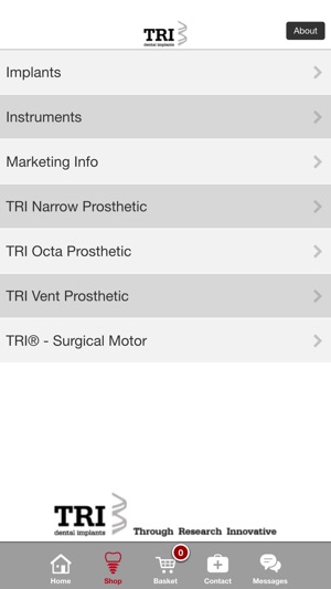 TRI Dental Implant New Zealand(圖2)-速報App