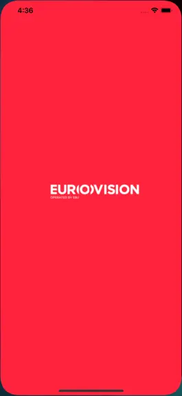 Game screenshot EUROVISION Sports Live mod apk