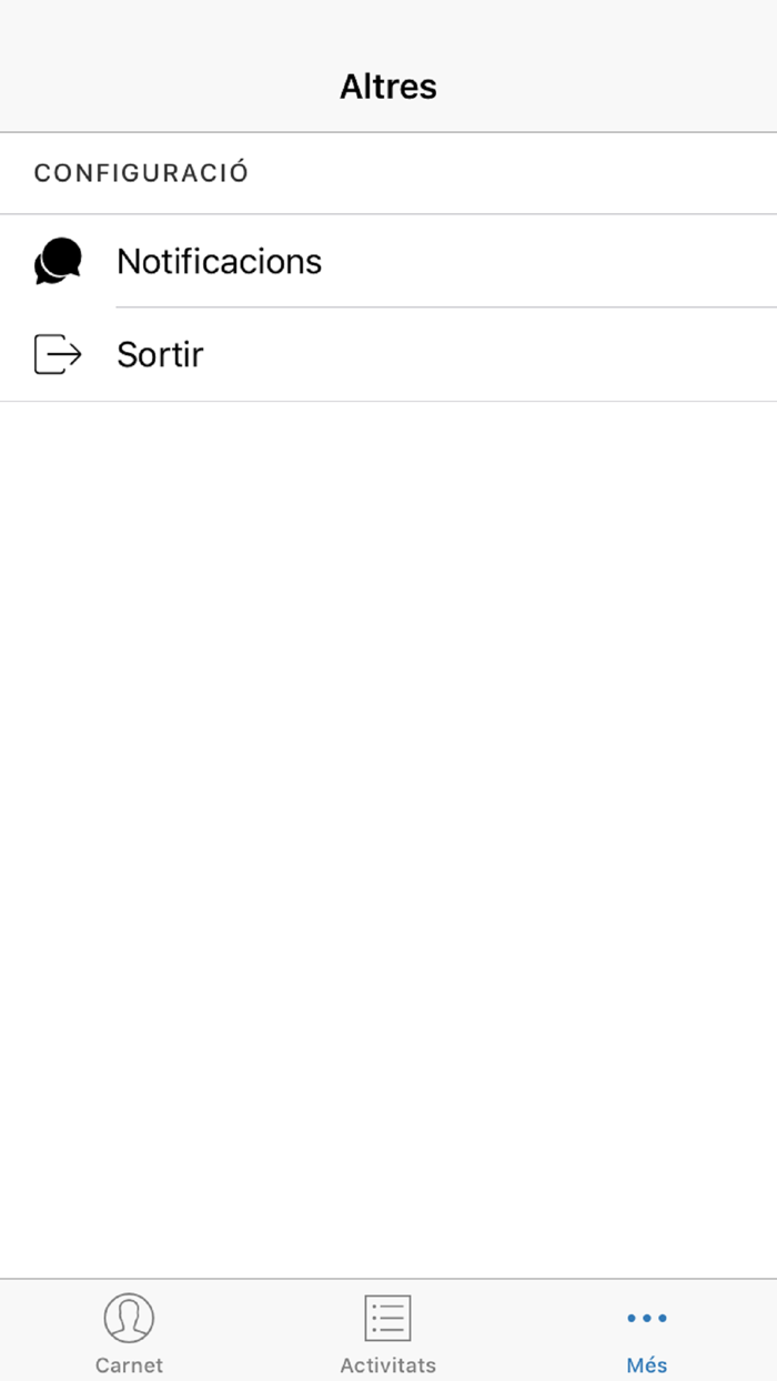 Matadepera 88 Hoquei